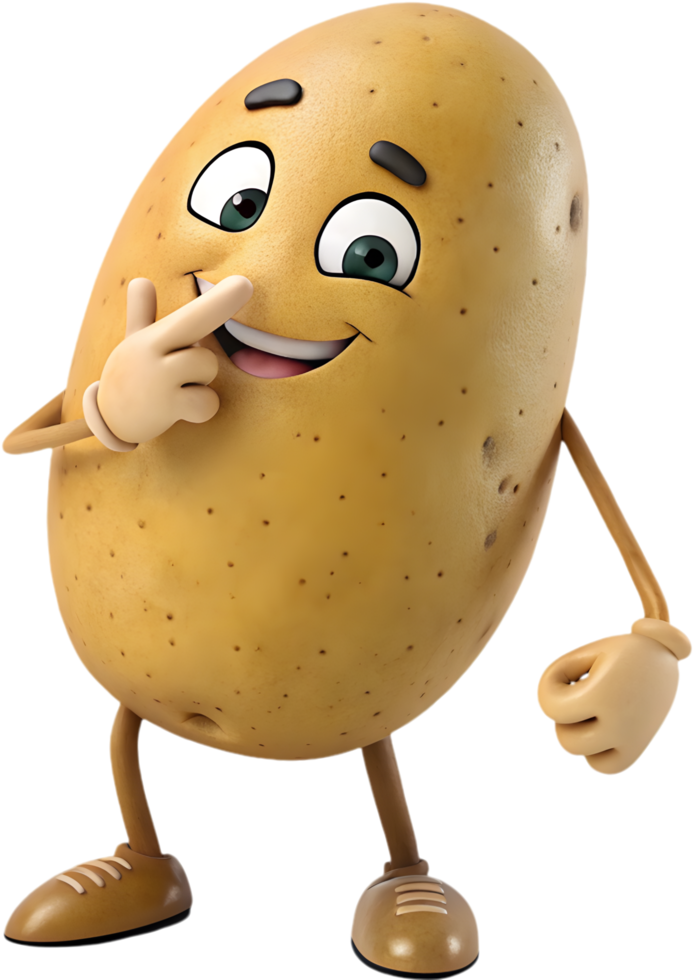 Potato