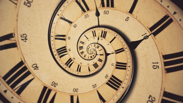 Do We Ever Reach the Finish Line? Zeno’s Dichotomy Paradox Explained
